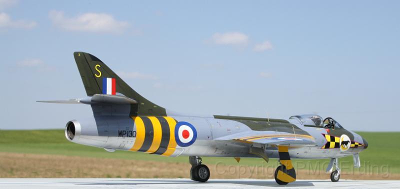 Hawker Hunter F.5 Revell 1-32 Lauerbach Peter 08.JPG